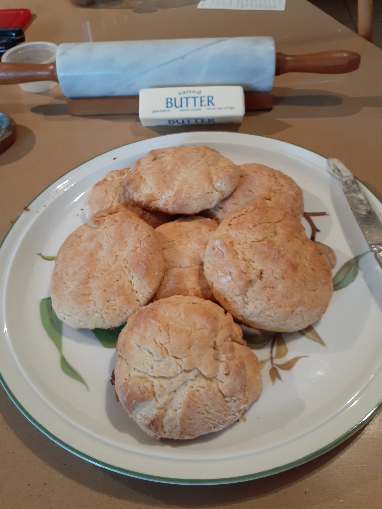 Homemade Pancake Mix Buttermilk Biscuits. Capricorn Science
